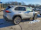 Lot #3309586574 2025 TOYOTA RAV4 LIMIT