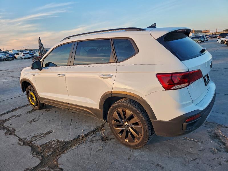 2023 VOLKSWAGEN TAOS S #3303716426