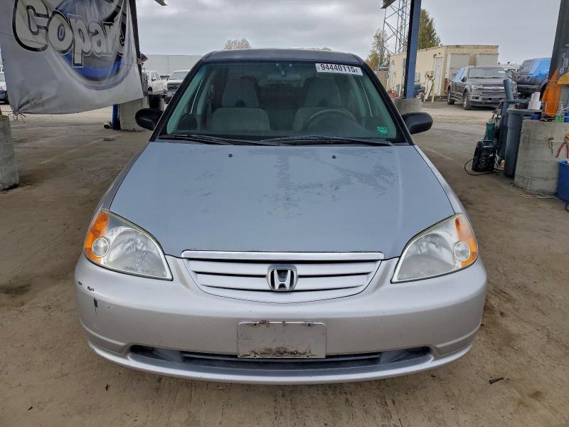 2003 HONDA CIVIC LX #3302631097