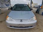 Lot #3302631097 2003 HONDA CIVIC LX