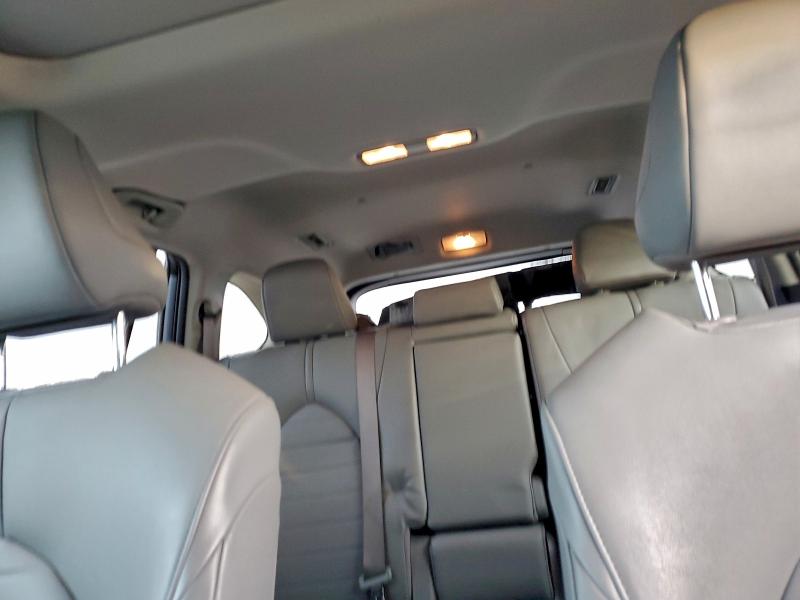 2020 TOYOTA HIGHLANDER #3301662651