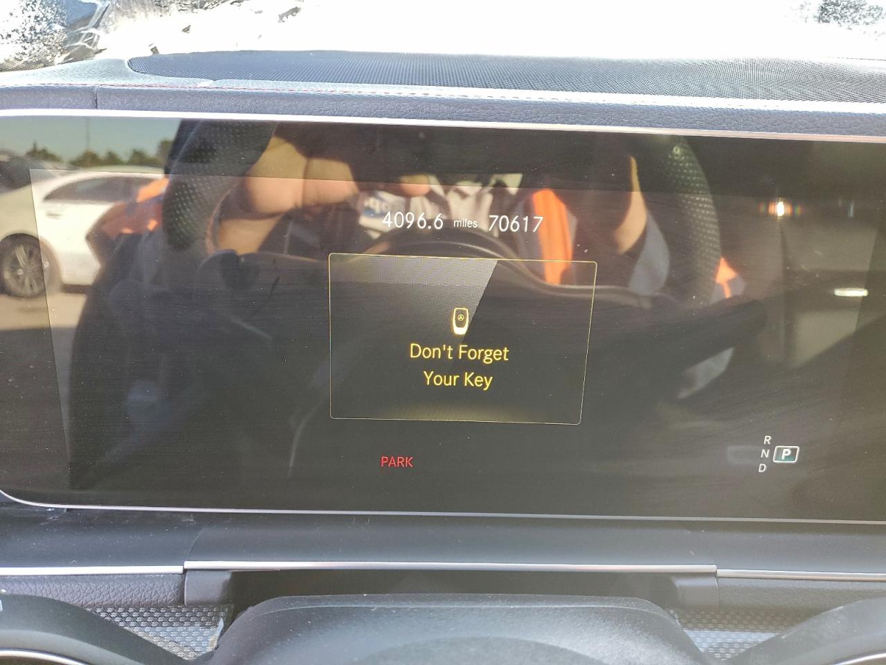 MERCEDES-BENZ GLE-CLASS AMG 53 4MATIC