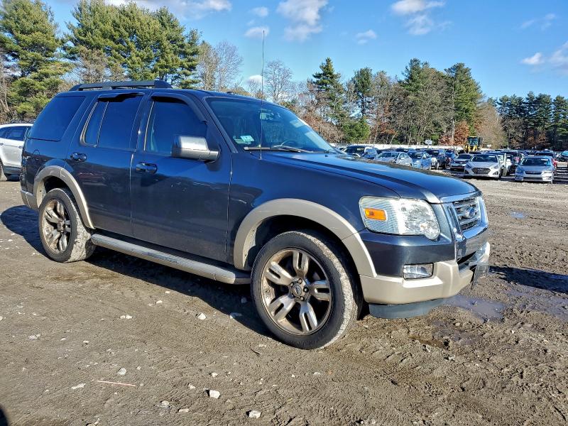 2009 FORD EXPLORER E #3303726427