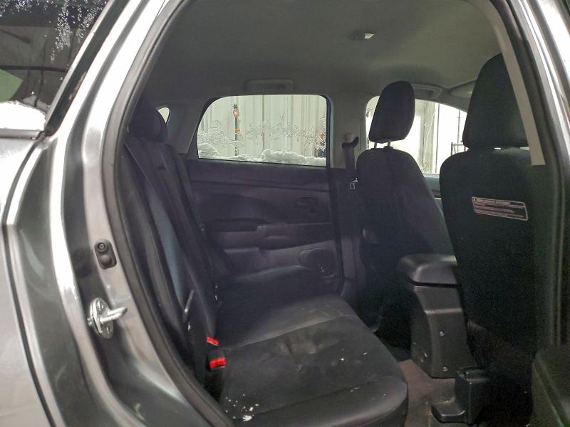 2015 MITSUBISHI OUTLANDER #3303838515