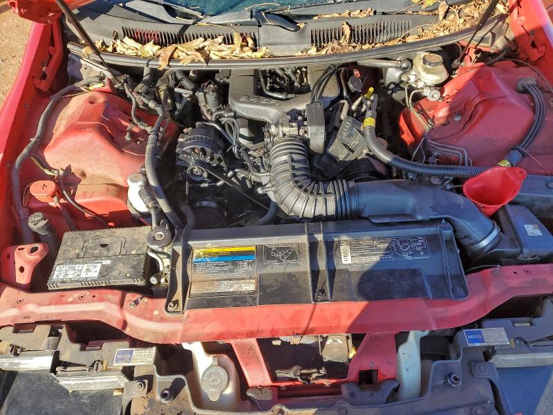 1993 CHEVROLET CAMARO #3305296301