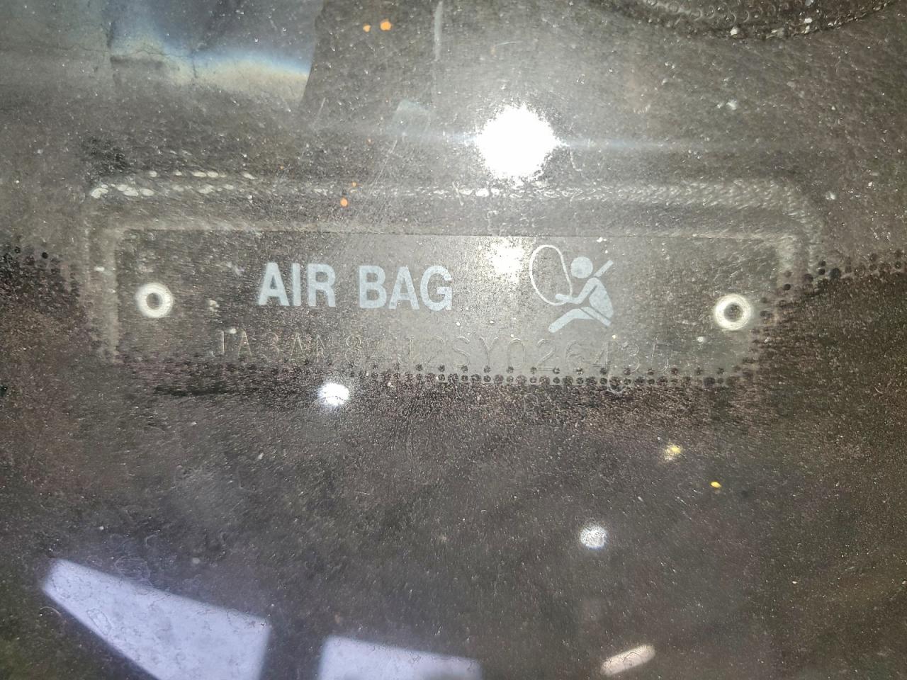 Lot #3308207152 1995 MITSUBISHI 3000 GT