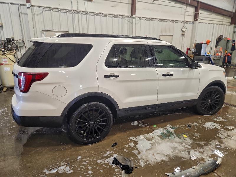 2016 FORD EXPLORER S #3308511098