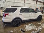 Lot #3308511098 2016 FORD EXPLORER S