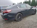Lot #3312301798 2017 HONDA ACCORD LX