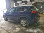 Lot #3316771459 2015 JEEP CHEROKEE L