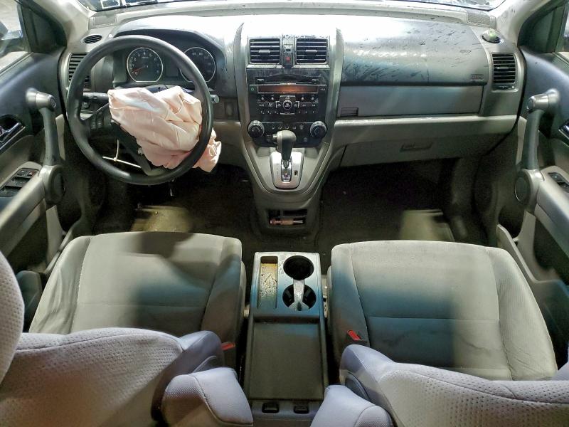 2011 HONDA CR-V SE #3312479650