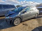 Lot #3312710300 2010 HONDA CIVIC EX