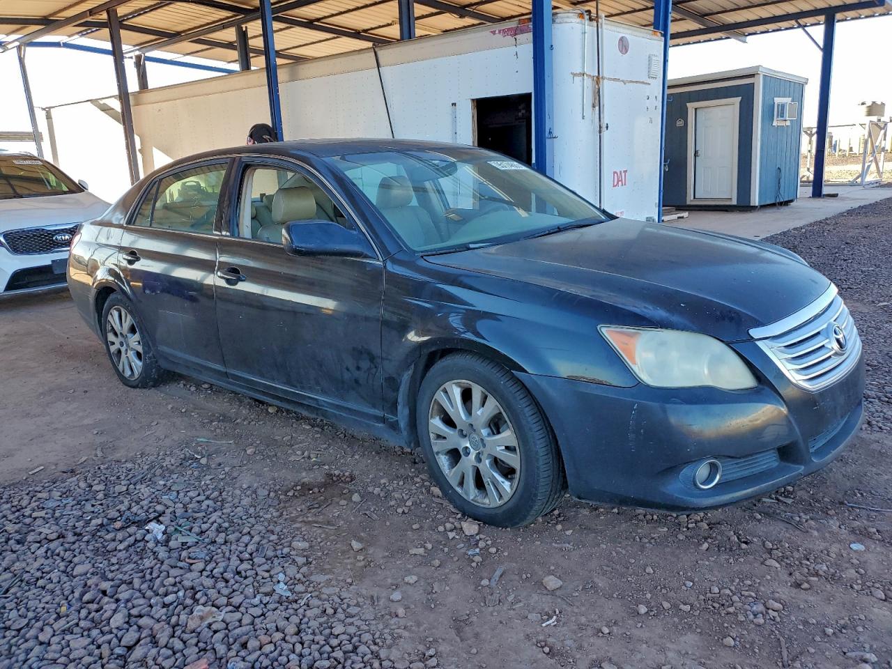 Lot #3311750748 2008 TOYOTA AVALON XL