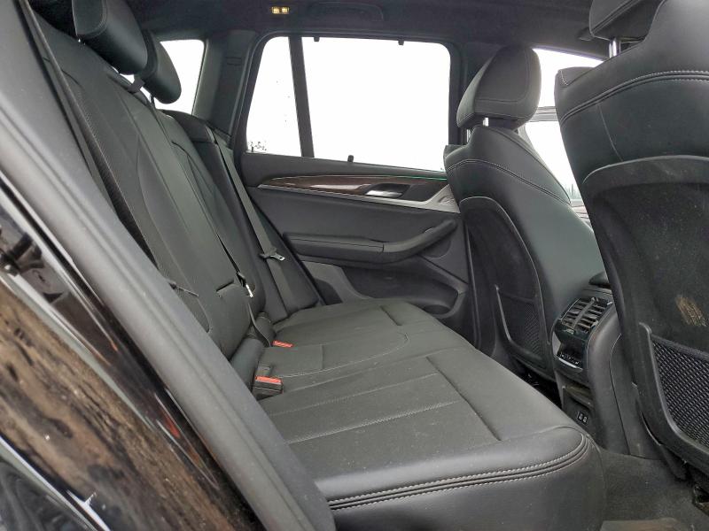 2024 BMW X3 SDRIVE3 #3316703407