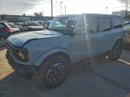 Lot #3302635014 2022 FORD BRONCO BAS