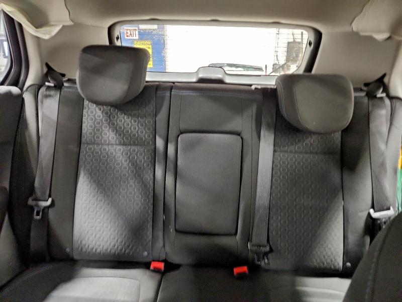 2015 CHEVROLET TRAX LS #3311473283