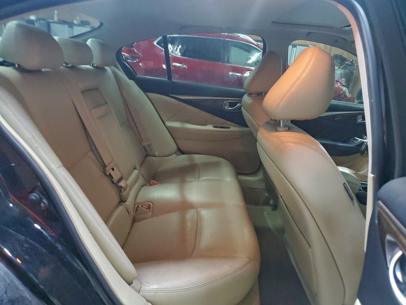 2016 INFINITI Q50 PREMIU #3302734099