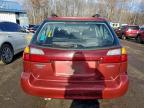 Lot #3315849151 2003 SUBARU LEGACY L