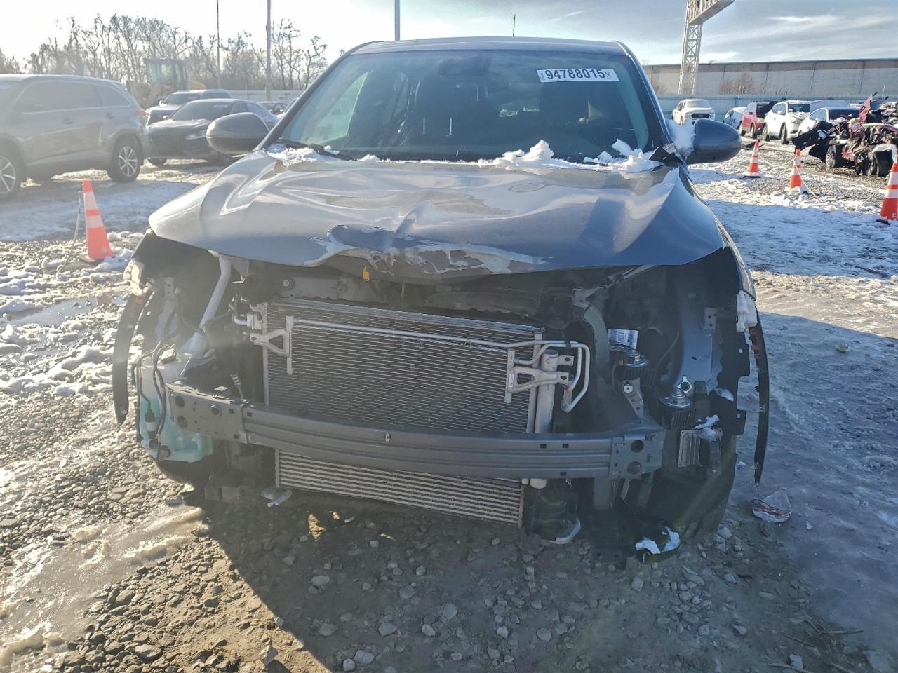 BUICK ENCORE PREFERRED