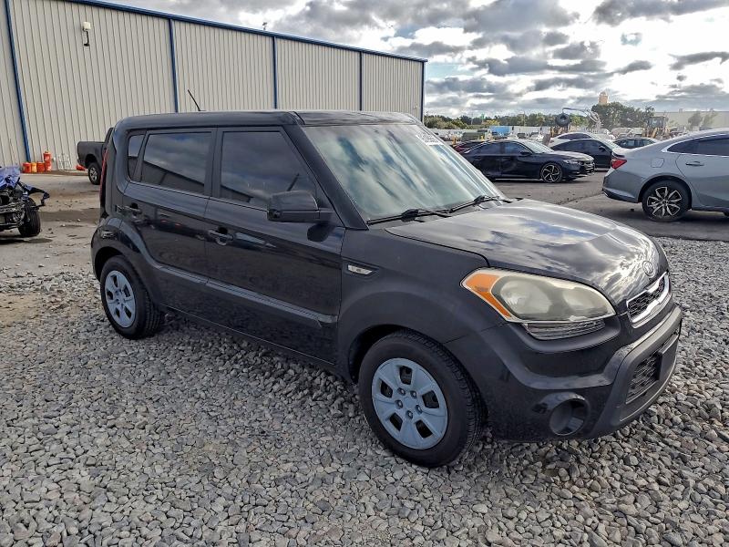 2012 KIA SOUL #3303969750
