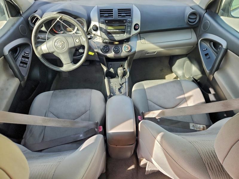 2009 TOYOTA RAV4 #3311681256