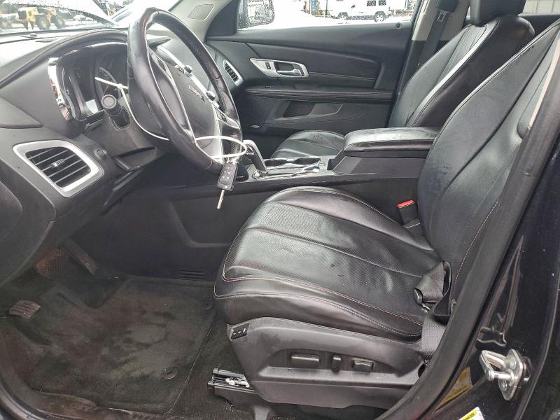 2013 GMC TERRAIN SL #3311622232