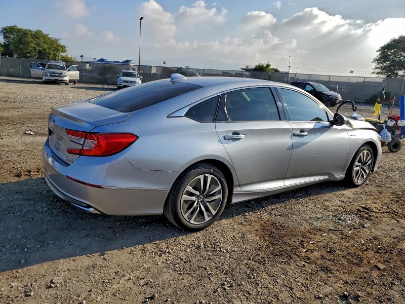 2019 HONDA ACCORD TOU #3304545434