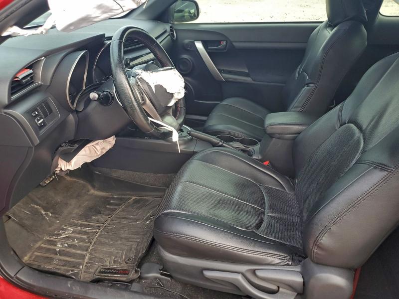 2013 TOYOTA SCION TC #3309808425
