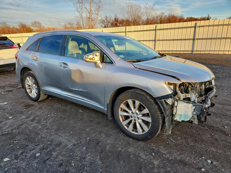 2015 TOYOTA VENZA LE #3304488437