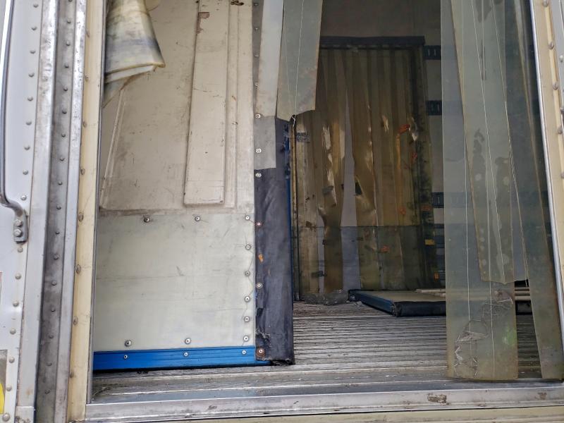 2015 GREAT DANE UNKNOWN #3304529437