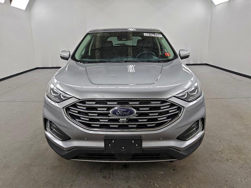 2022 FORD EDGE TITAN #3303814428
