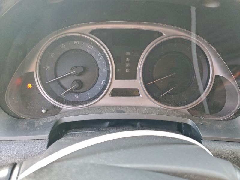 2006 LEXUS IS 350 #3303824438