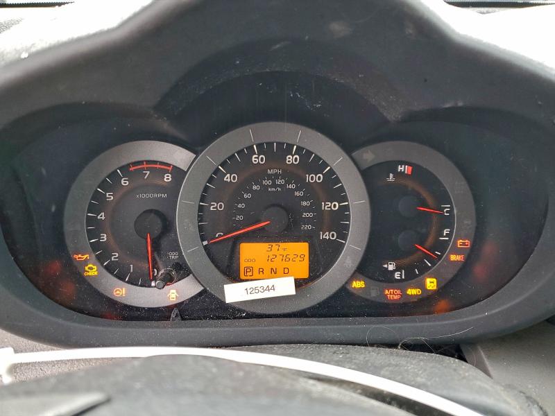 2012 TOYOTA RAV4 #3312513635