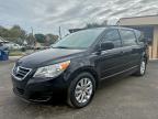 Lot #3303713435 2012 VOLKSWAGEN ROUTAN SE