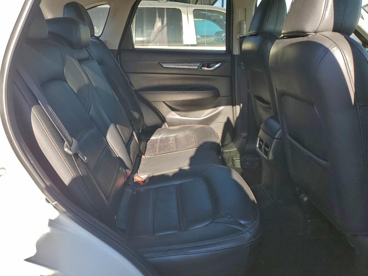 MAZDA CX-5 GRAND TOURING