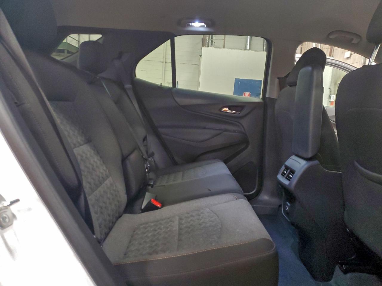 Lot #3311473275 2024 CHEVROLET EQUINOX LT