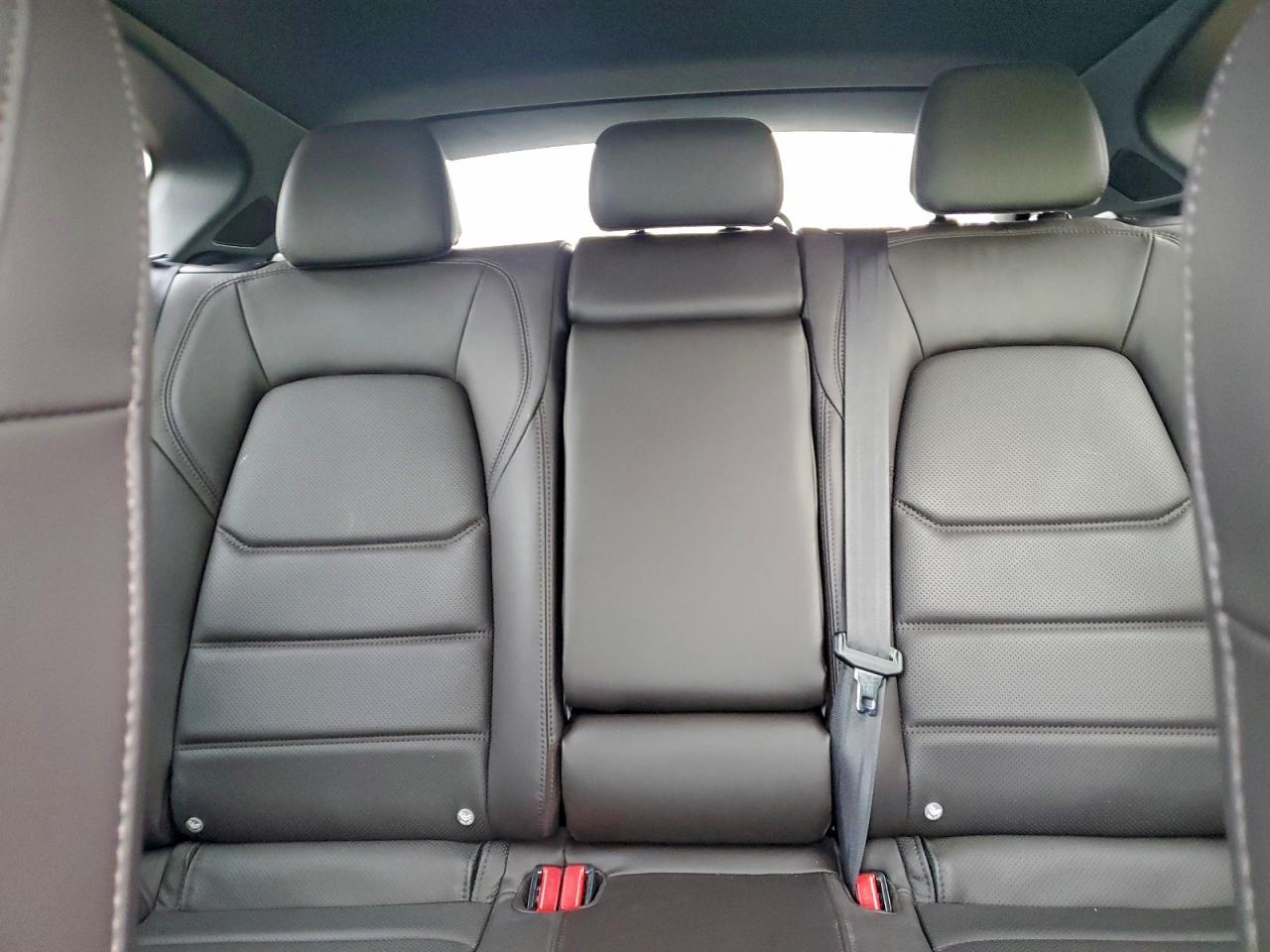 MAZDA CX-5 SIGNATURE