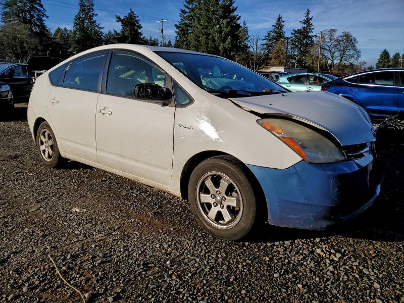 2008 TOYOTA PRIUS #3301923438
