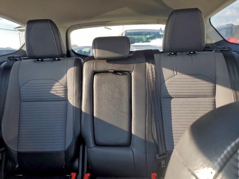 2017 FORD ESCAPE SE #3317799075