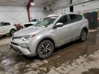 2016 TOYOTA RAV4 HV XL #3317840214
