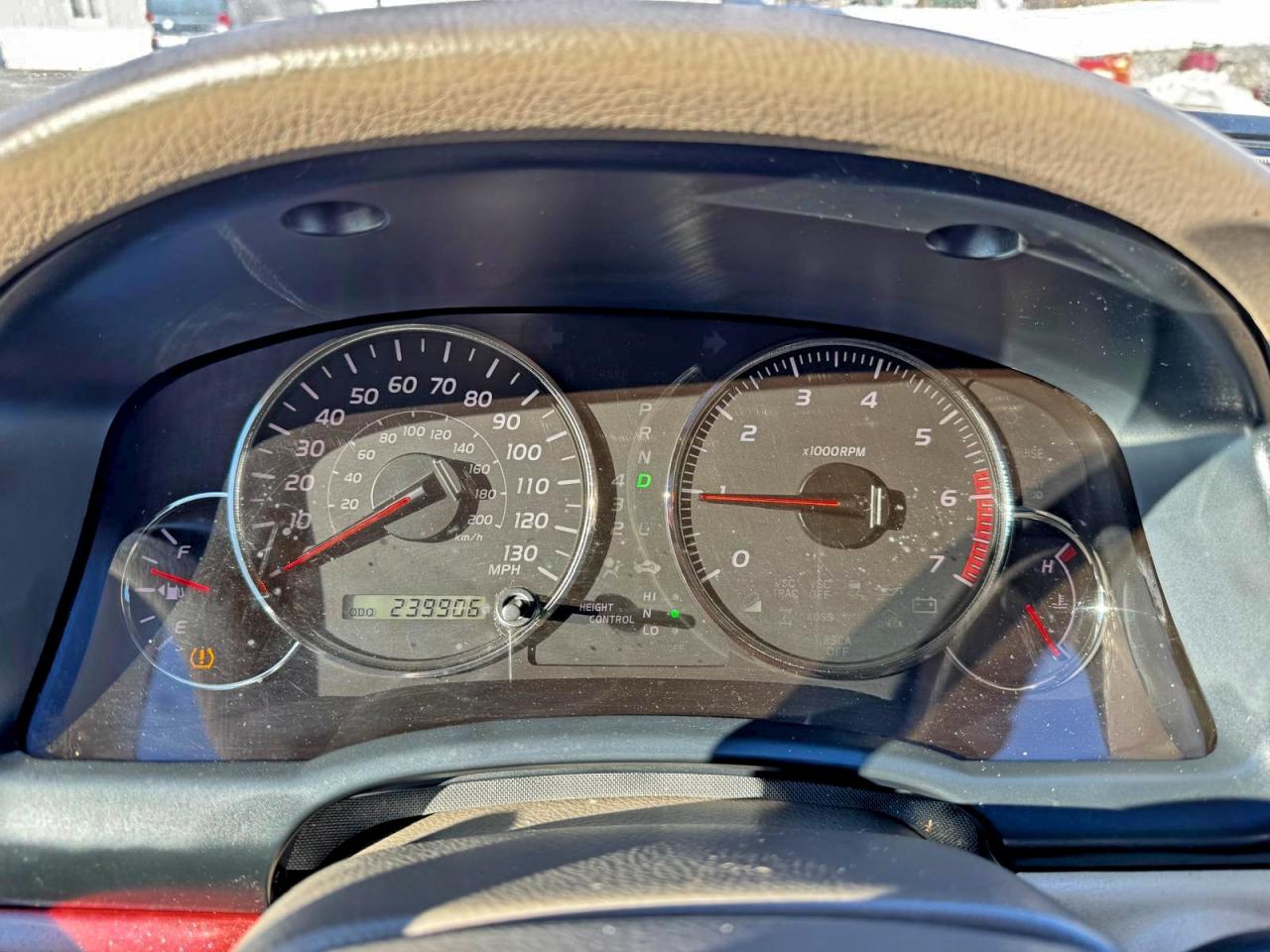 Lot #3317726096 2009 LEXUS GX 470