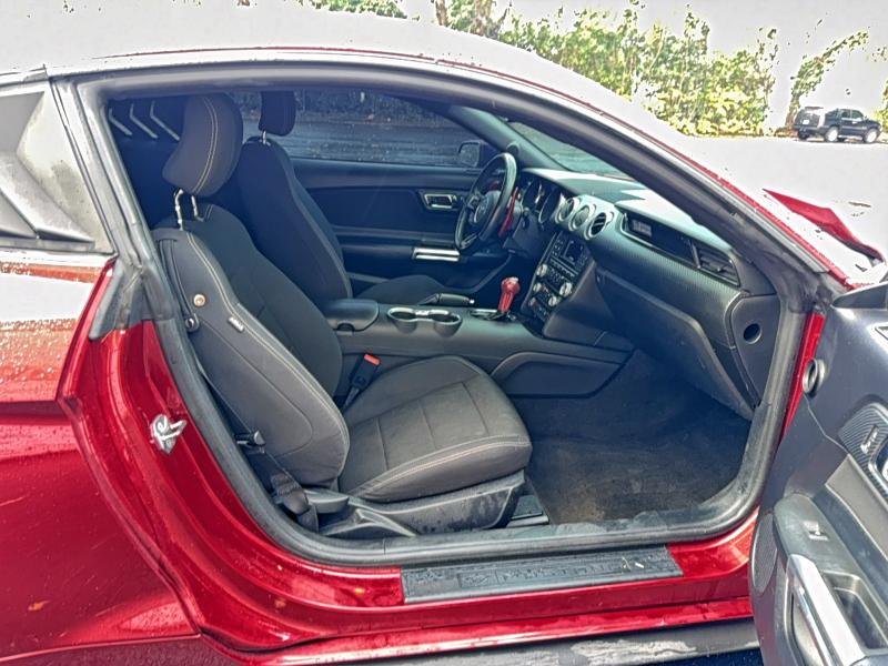 2016 FORD MUSTANG #3316703397