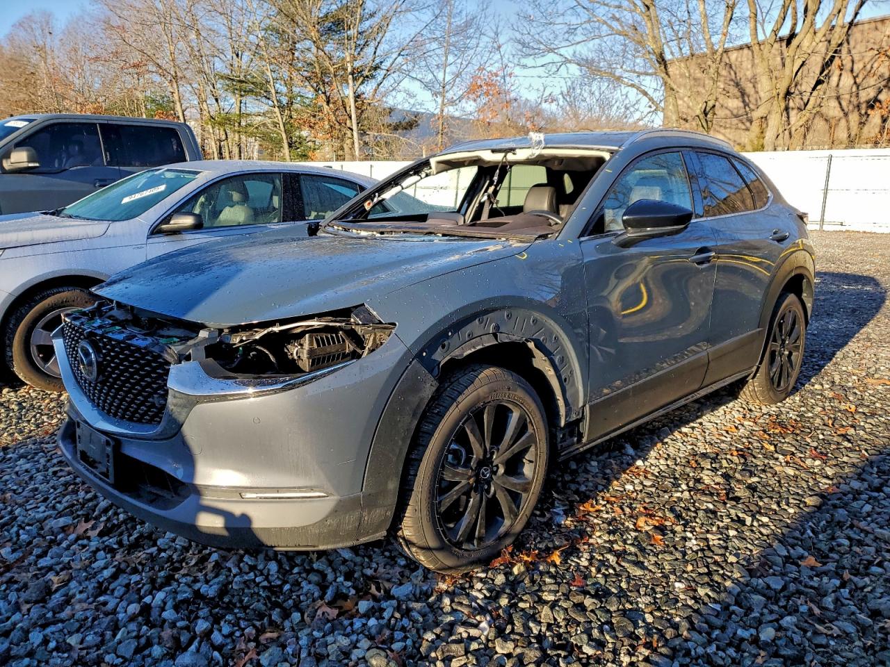 MAZDA CX-30 PREMIUM PLUS