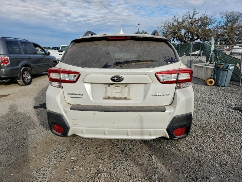 2018 SUBARU CROSSTREK #3304523454