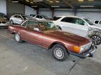Lot #3309450998 1976 MERCURY 450SL