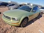 Lot #3308673303 2005 FORD MUSTANG