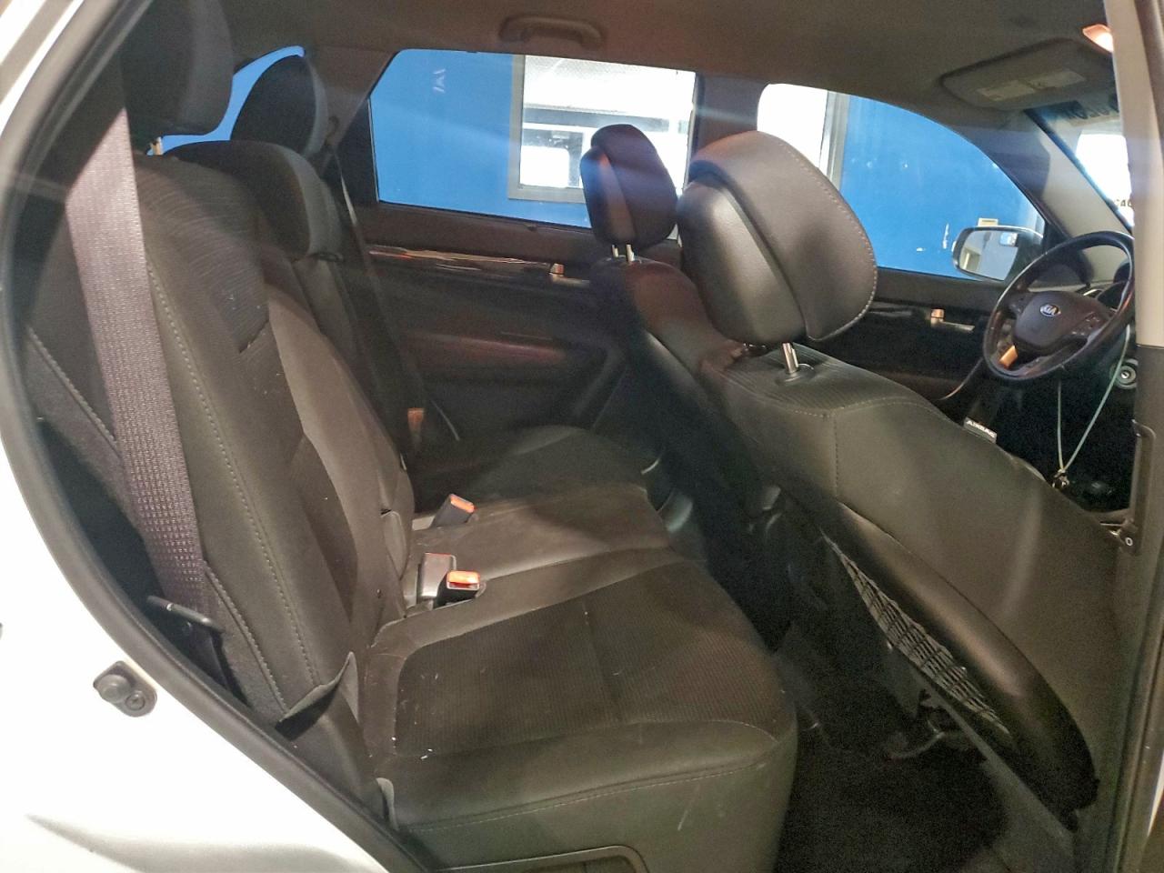 Lot #3311720236 2014 KIA SORENTO LX