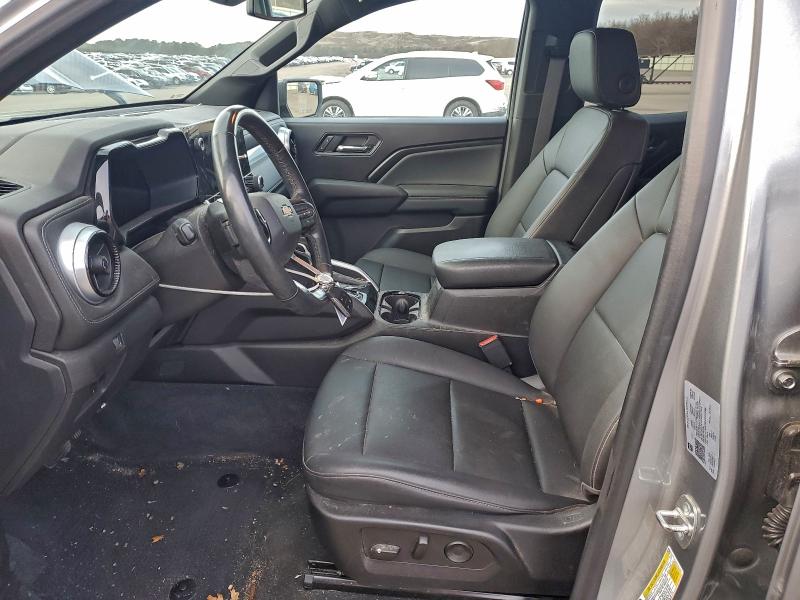 2023 CHEVROLET COLORADO L #3309507606