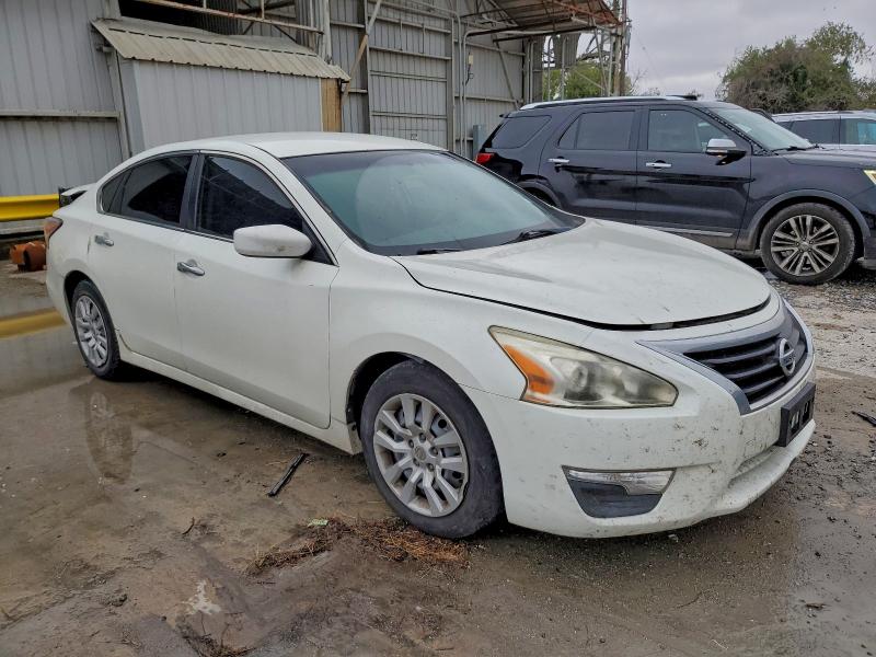 2015 NISSAN ALTIMA 2.5 #3315943089
