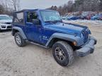 Lot #3317560525 2009 JEEP WRANGLER X